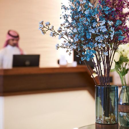 Diwan Residence Prince Sultan Road Dzsidda Kültér fotó