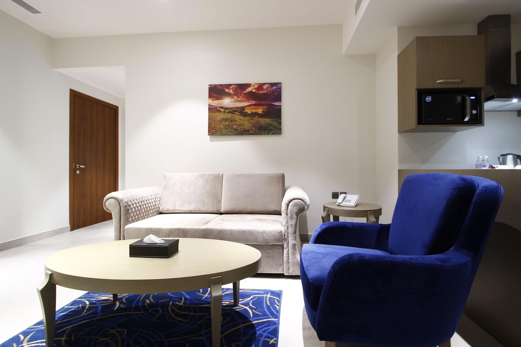 Diwan Residence Prince Sultan Road Dzsidda Kültér fotó