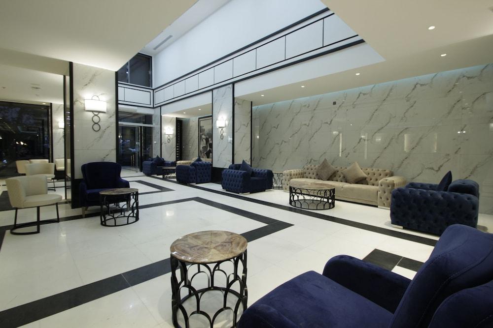 Diwan Residence Prince Sultan Road Dzsidda Kültér fotó