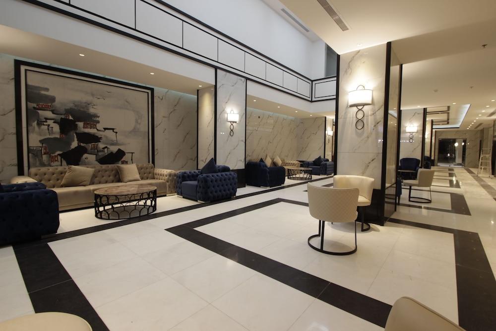 Diwan Residence Prince Sultan Road Dzsidda Kültér fotó