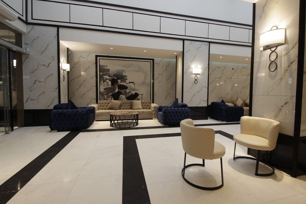 Diwan Residence Prince Sultan Road Dzsidda Kültér fotó