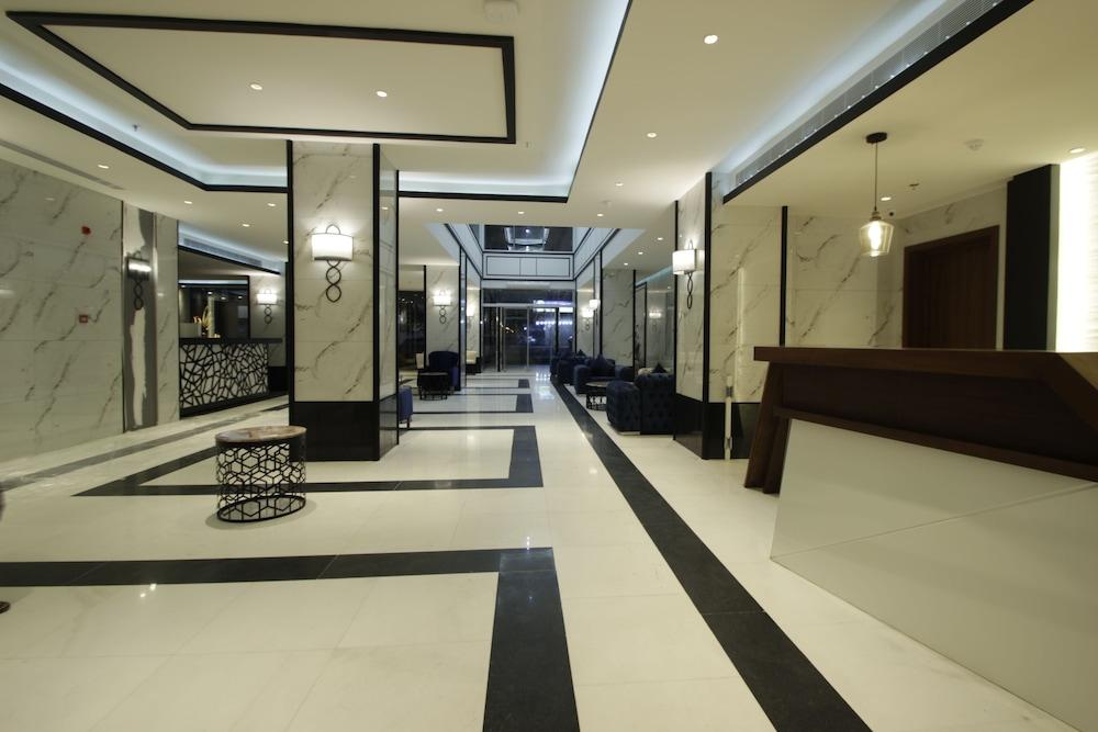 Diwan Residence Prince Sultan Road Dzsidda Kültér fotó