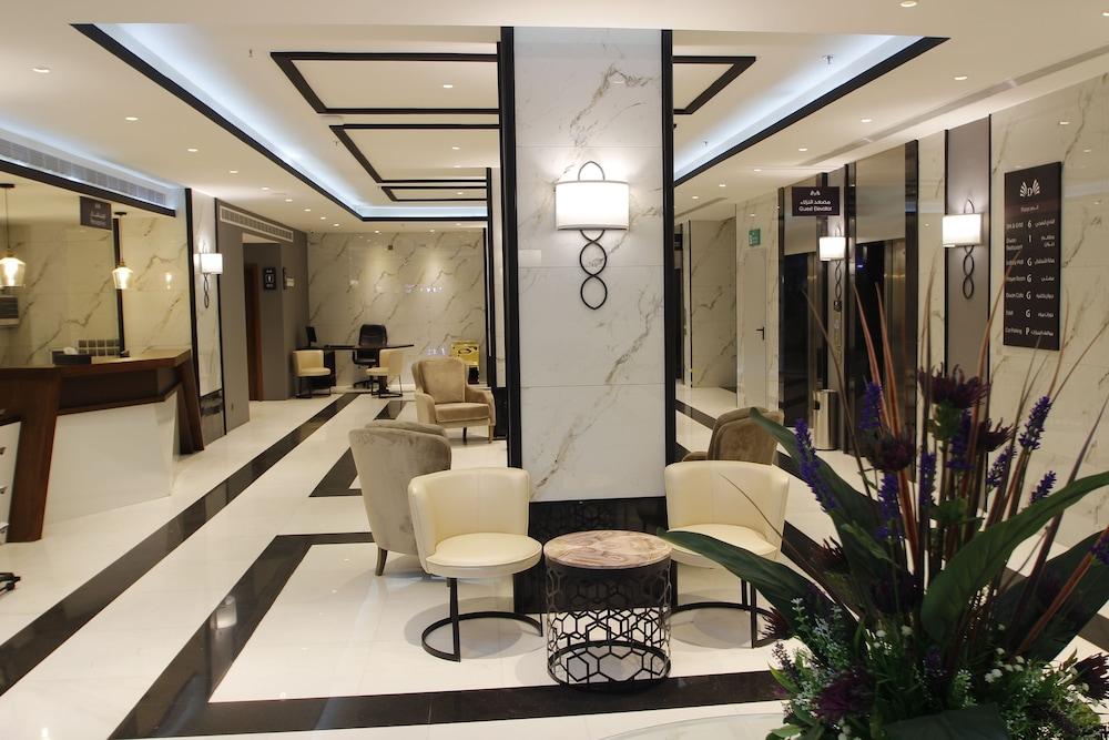 Diwan Residence Prince Sultan Road Dzsidda Kültér fotó