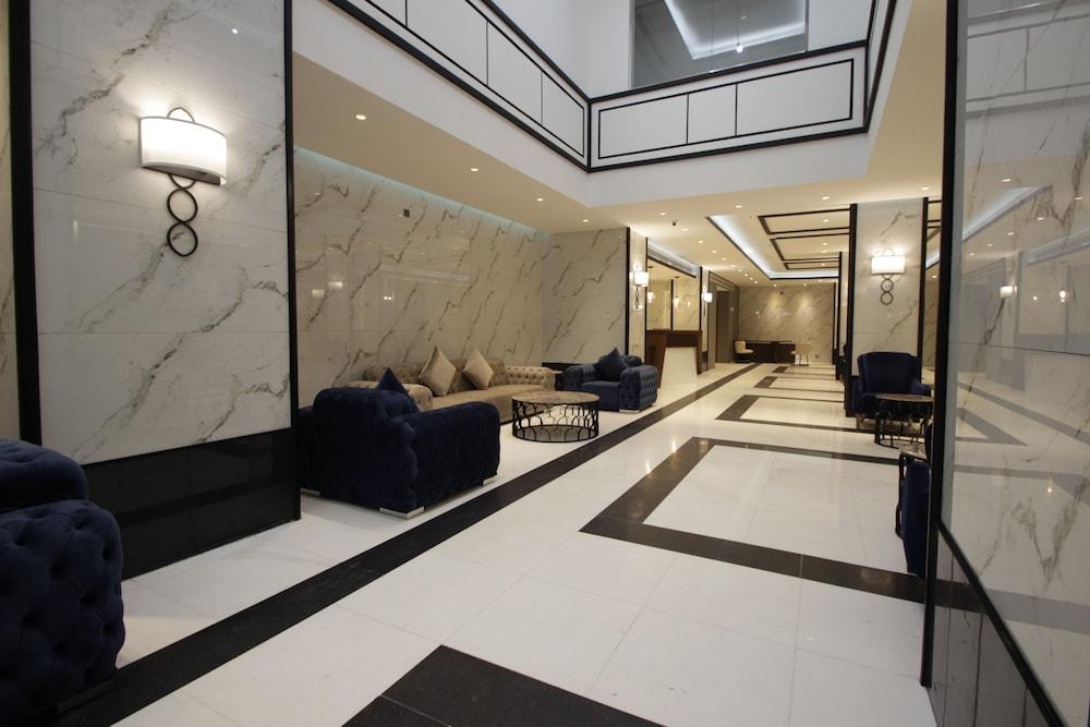 Diwan Residence Prince Sultan Road Dzsidda Kültér fotó