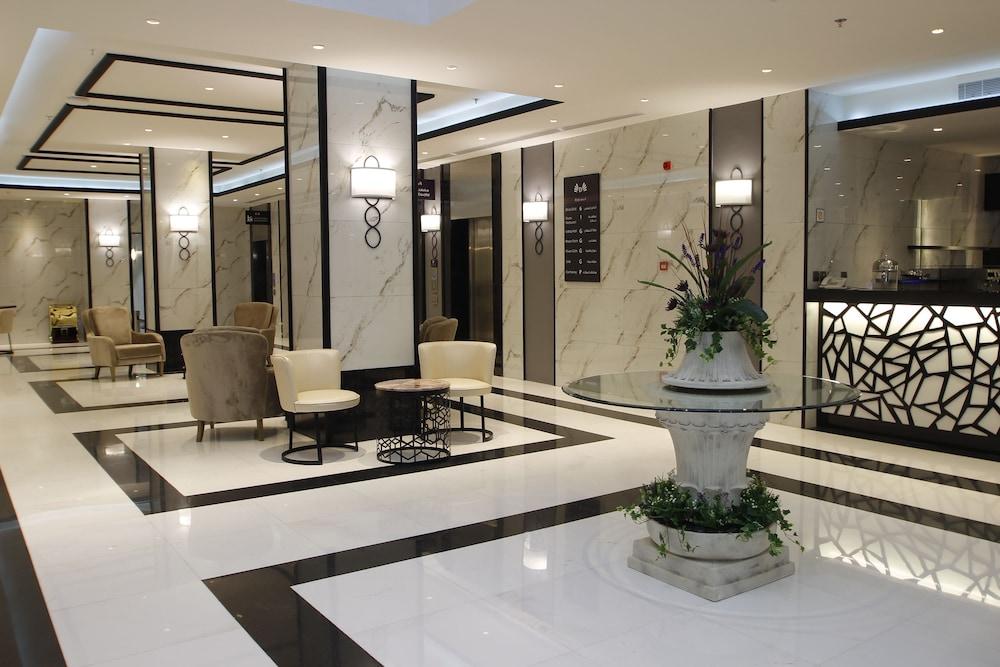 Diwan Residence Prince Sultan Road Dzsidda Kültér fotó