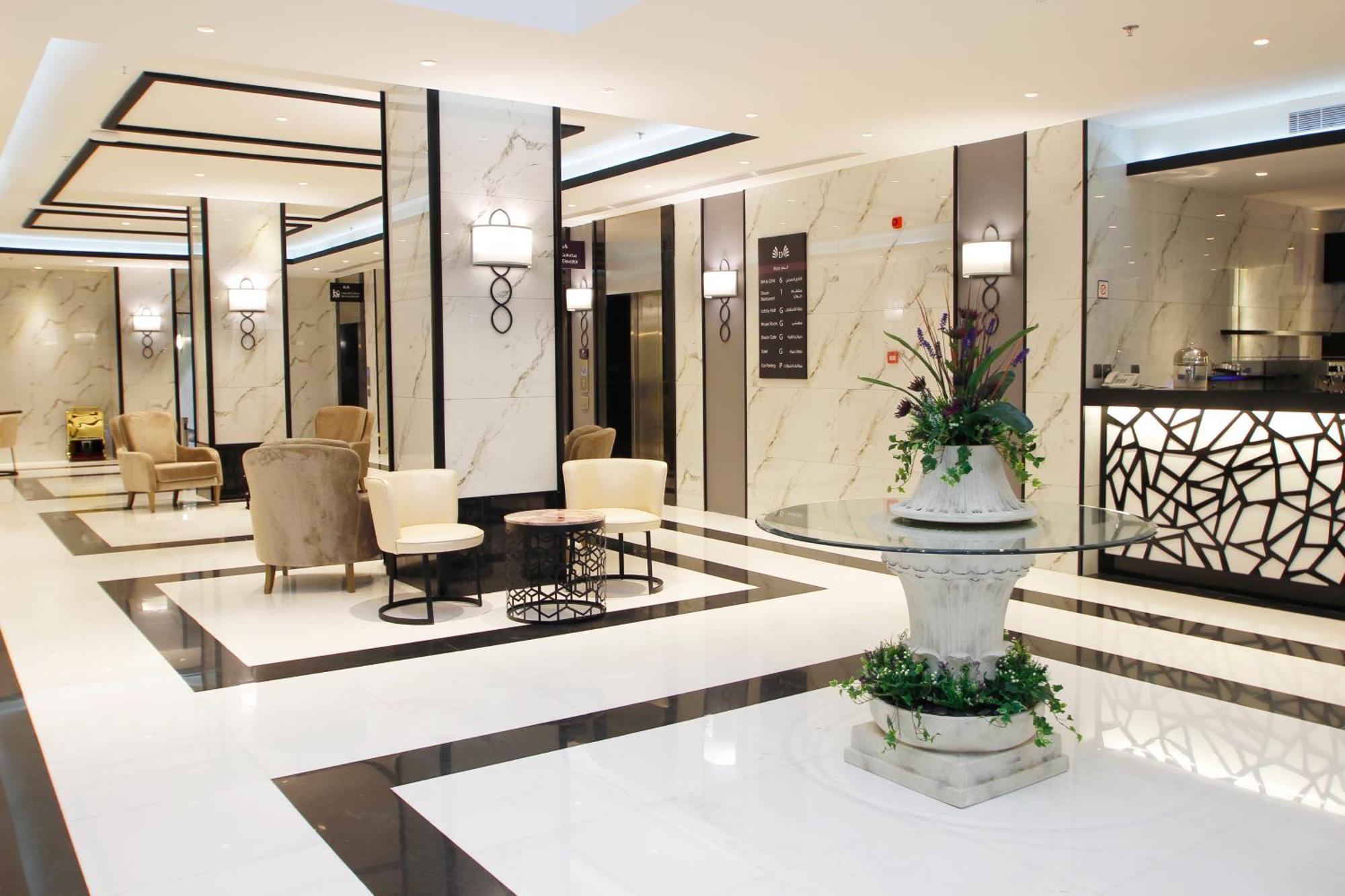 Diwan Residence Prince Sultan Road Dzsidda Kültér fotó