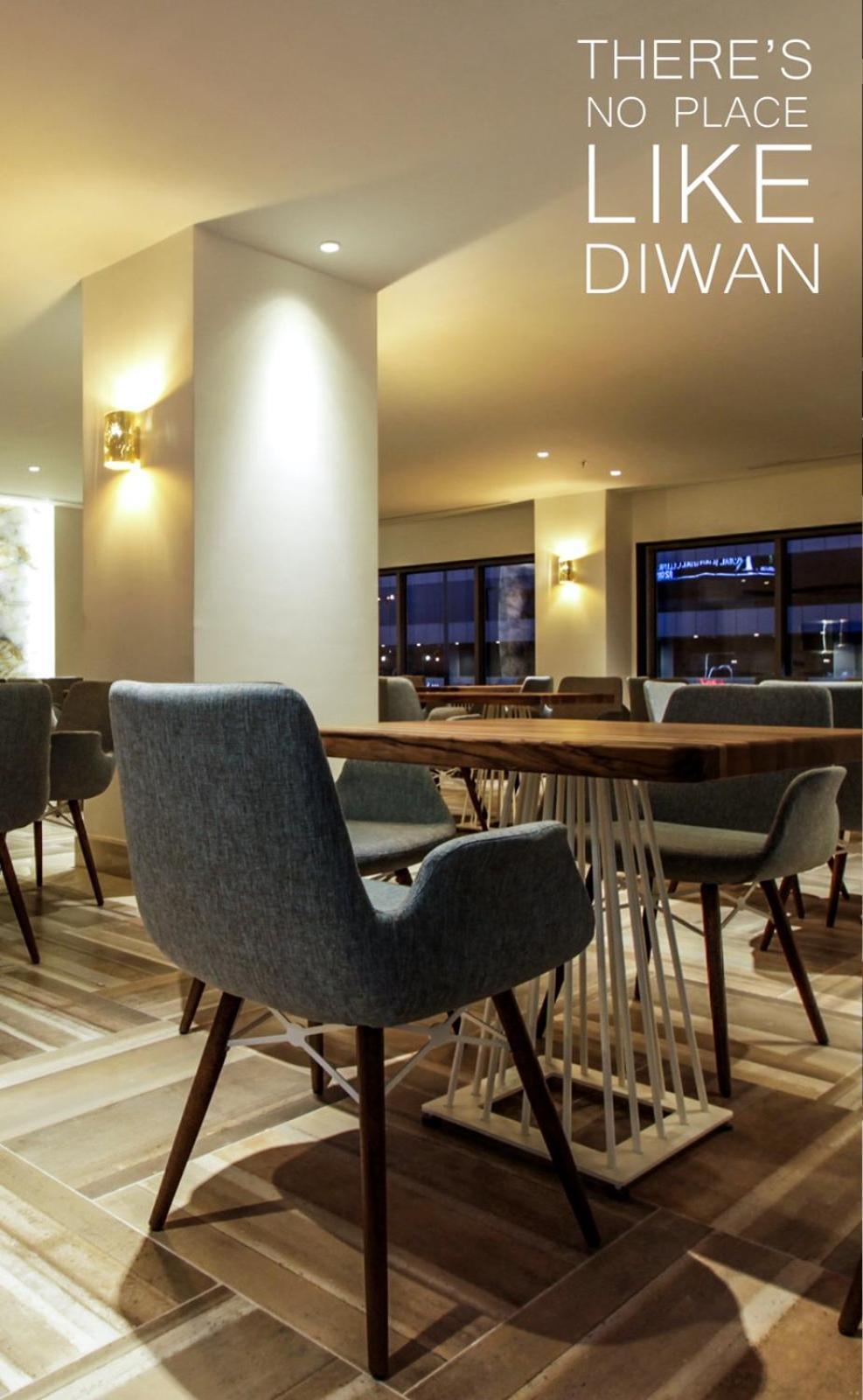 Diwan Residence Prince Sultan Road Dzsidda Kültér fotó