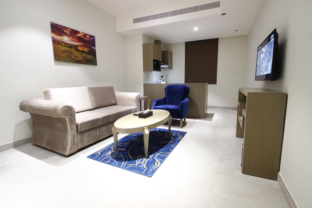 Diwan Residence Prince Sultan Road Dzsidda Kültér fotó