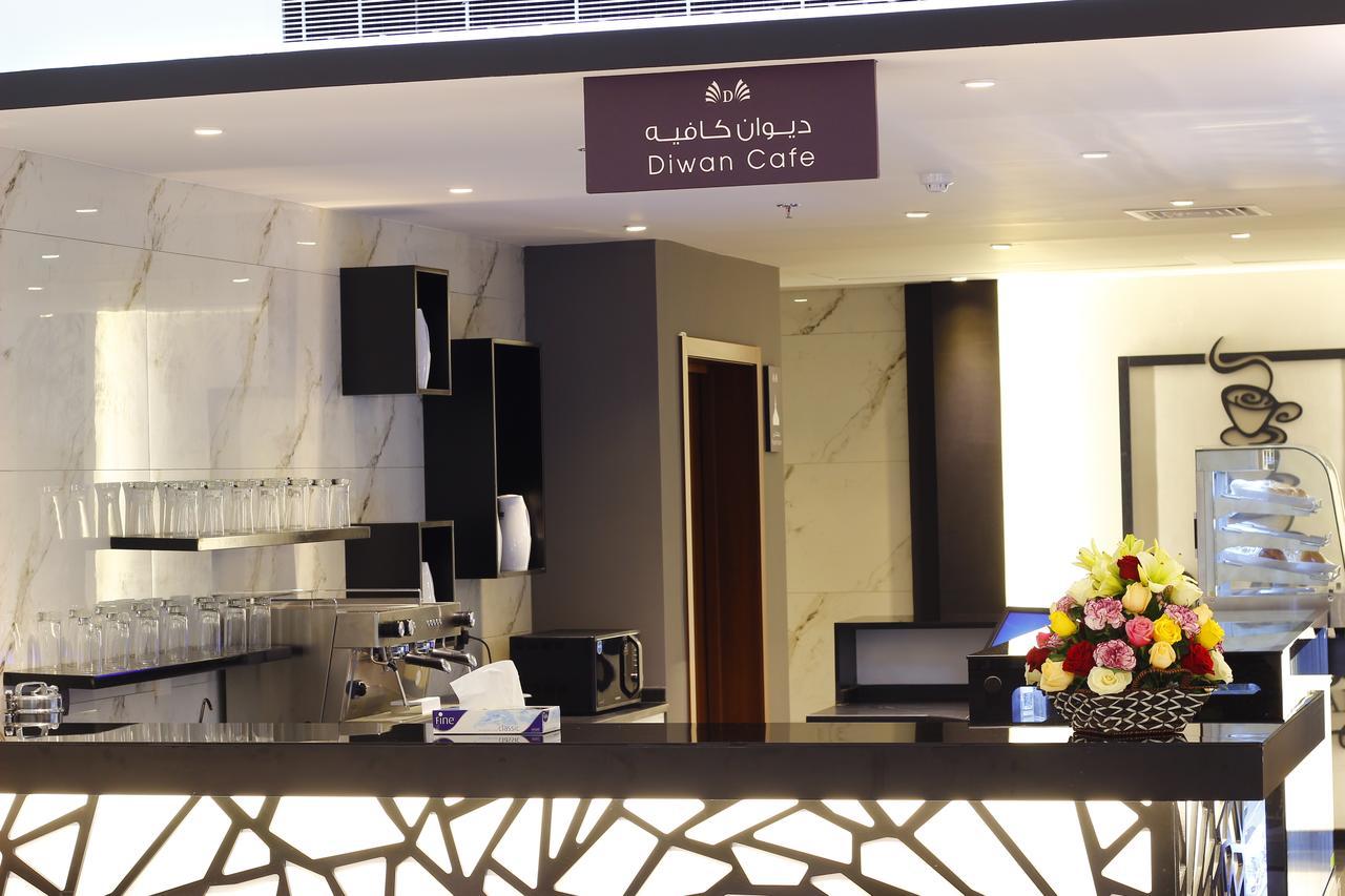 Diwan Residence Prince Sultan Road Dzsidda Kültér fotó